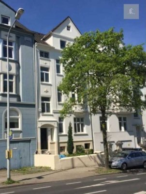 Anlageobjekt - gepflegtes Mehrfamilienhaus in Mülheim/ Nähe Oppspring