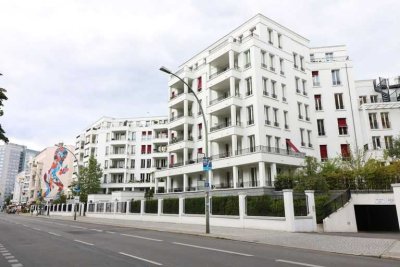 Provisionsfrei! Stilvolle, sanierte 5-Zimmer-Penthouse-Maisonette