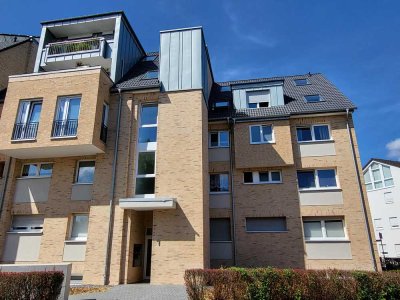 1,5-Zimmer-Wohnung mit Balkon/Loggia in Frechen-Königsdorf