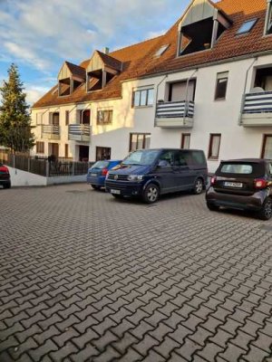 Fischach, Erdgeschoß 3 ZKB,Gäste-WC große Terrasse