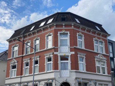 1-Zimmer-Wohnung zur Miete in Osnabrück