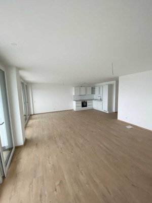 Exklusive 3-Zimmer-Wohnung inkl. Küche ab sofort zu vermieten