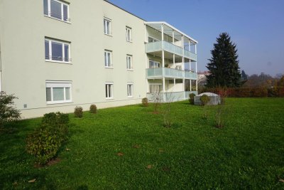 3-Zi Wohnung am Auber/Urfahr, südseitiger großer Balkon, Tiefgarage direkt vom Eigentümer