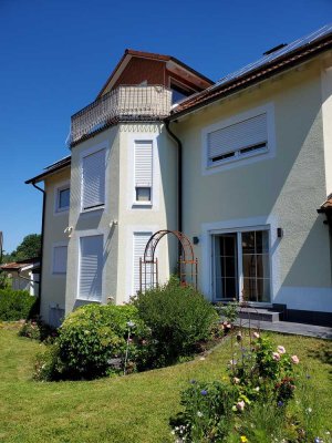 Geräumige, gepflegte 2-Zimmer-Wohnung zur Miete in Pforzheim-Huchenfeld