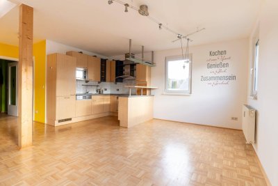 Luxuriöses Penthouse mit Terrasse &amp; Garage in Graz - Jetzt zugreifen für nur 295.000 €!