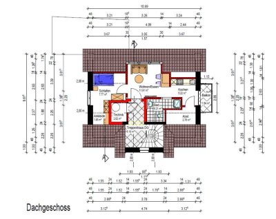 Stilvolle 2-Raum-Wohnung in Lengede