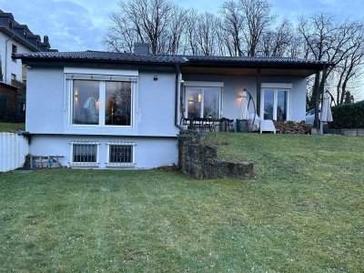 Hochwertiger Bungalow in Neuwied mit gehobener Innenausstattung