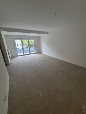 Sehr schöne 3,5 Raum Wohnung in Buer-Mitte