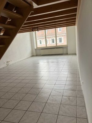 Großzügige 3,5-Zimmer-Wohnung im Herzen von Engen