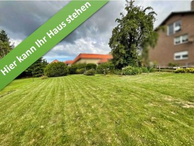 Inkl. Grundstück, ein Bungalow, der begeistert in Elze.