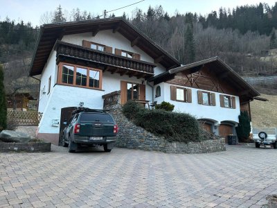 Traumhaftes Landhaus mit großem Garten und Wellnessbereich