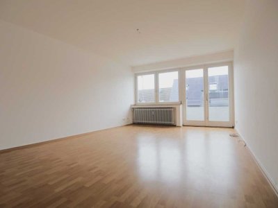 Ihr neues Zuhause: Frisch renovierte 2-Zimmer-Wohnung mit Balkon in Kohlscheid!