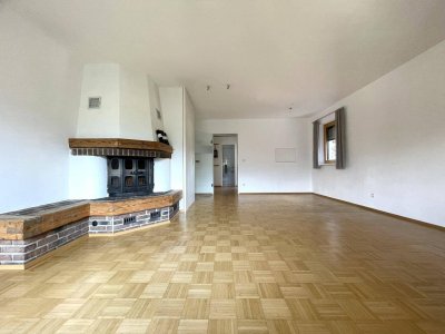 4-Zimmer-Maisonettewohnung in Kematen in Tirol