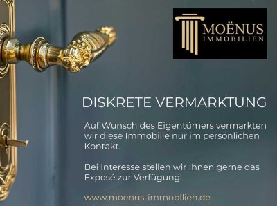 Nutzen Sie die Chance: Immobilien mit Potenzial – Wohnen und Arbeiten unter einem Dach.