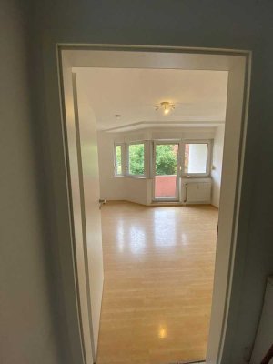 Gemütliche 1 Zimmer Wohnung für Studenten (Gießen)