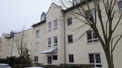 *** ab 15.03.25 + 2 Zimmer + Balkon + Wanne +Tiefgaragenstellplatz ***