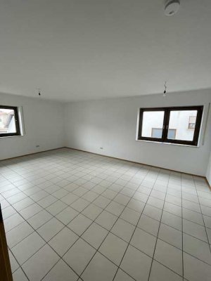 Attraktive 3-Zimmer-Wohnung in St.Leon-Rot