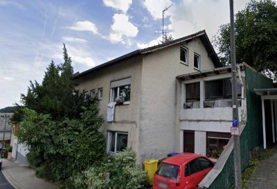 Einfamilienhaus in Kempenich