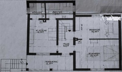 Renoviertes EFH mit Garten, Garage und 2 Stellplätze