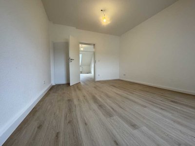 kernsanierte 3-Zimmer Wohnung in Düsseldorf Unterrath