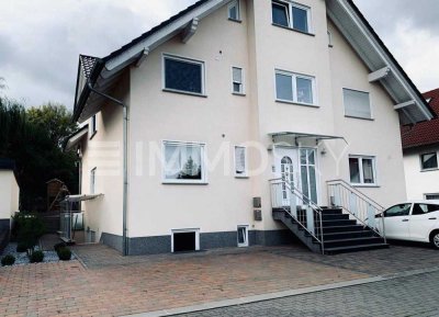 Gemütliches Zweifamilienhaus – Ihr Zuhause mit vielen Möglichkeiten