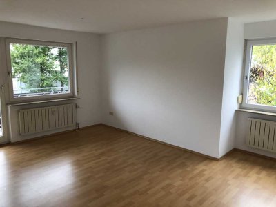 Gepflegte 3-Zimmer-Wohnung mit Einbauküche in Rudersberg