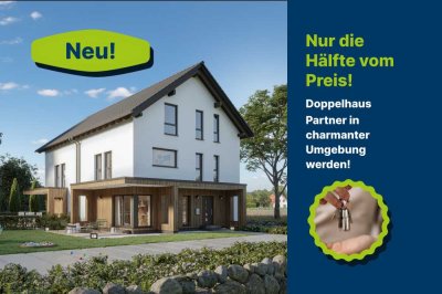 Sorgfalt in jedem Detail – Wir gestalten gemeinsam Ihr Traumhaus