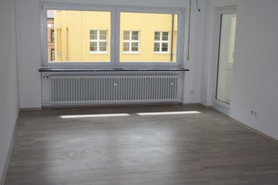 Geräumige und gemütliche 3,5 Zimmerwohnung im Zentrum von Ebingen