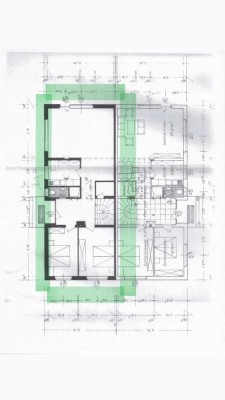 Erstbezug nach Sanierung 5-Zimmer-Haus ( Zweifamilienhaus) in Höver