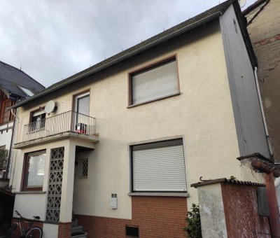 Haus 75qm zur Miete in Weitersburg