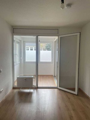 Großzügige 2-Zimmer in Herten