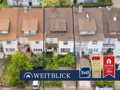 WEITBLICK: Familienparadies zum Selbstgestalten !