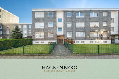 Schöne Wohnung mit viel Potenzial – Gestalten Sie Ihr neues Zuhause!