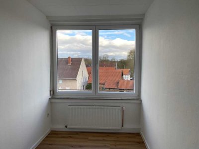 Schöne 4-Zimmer-Wohnung mit gehobener Innenausstattung in Rheda-Wiedenbrück