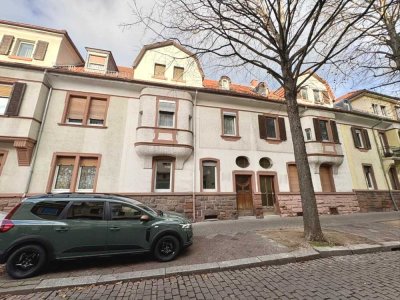 Entdecken Sie Ihr Traum-Zwei- oder Dreifamilienhaus in Worms – Raum für Familie und Zukunft!