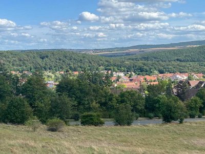 Preiswertes 6-Raum-Einfamilienhaus mit gehobener Innenausstattung in Eisenberg (Pfalz)