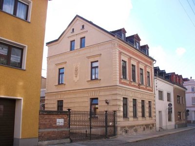 3-Familienhaus mit Toreinfahrt