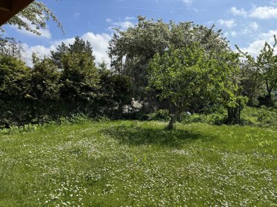 Gepflegte und kompakte Doppelhaushälfte in Neuenkirchen