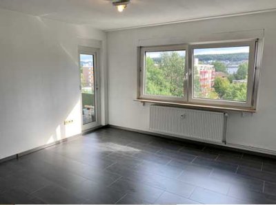 Bi-Stieghorst | 2-Zimmer-Wohnung mit Balkon