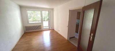 Neubau 2-Zimmer-Wohnung mit Grünblick - U4 Nähe