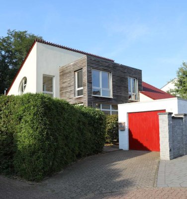 Großzügiges Einfamilienhaus in bester Lage von Bocholt