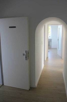 Stilvolle 4-Zimmer-Wohnung mit Balkon in Kissing