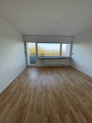 Helle 2-Zimmer Wohnung ab sofort zu vermieten