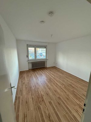 Wohnung zu vermieten