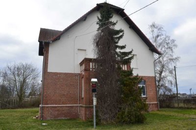 vielseitige Villa für Gewerbe