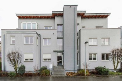 2 Zi. Wohnung mit 100QM Garten und Stellplatz – Ihr neues Zuhause in Leonberg-Höfingen