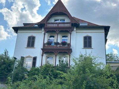 Exklusive Wohnung mit luxuriöser Innenausstattung im Berggebiet