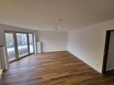 2 Zimmer Wohnung im Herzen von Kaiserslautern