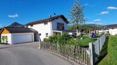 *** Einfamilienhaus mit Kaiserblick in ruhigem Wohngebiet ****