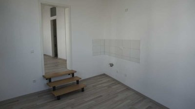 Helle, freundliche 2-Zimmer-Erdgeschosswohnung in Bamberg-Nord